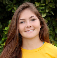 Laura Chafe #15<br>Pitcher 2018