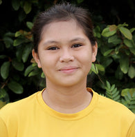 Samantha Andaya #1<br>Utility 2019